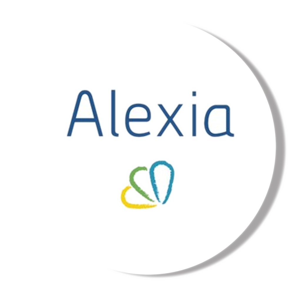 logo alexia