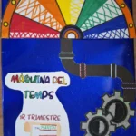 La màquina del temps