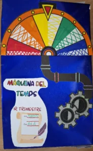 La màquina del temps