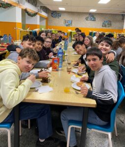 Gaudim de l'intercanvi