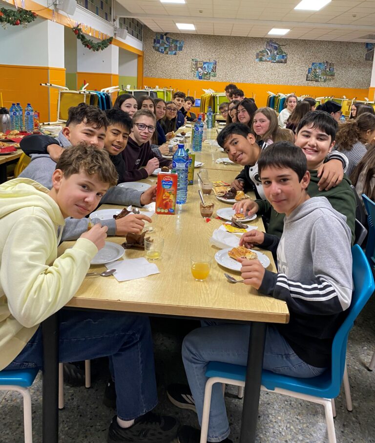 Gaudim de l'intercanvi