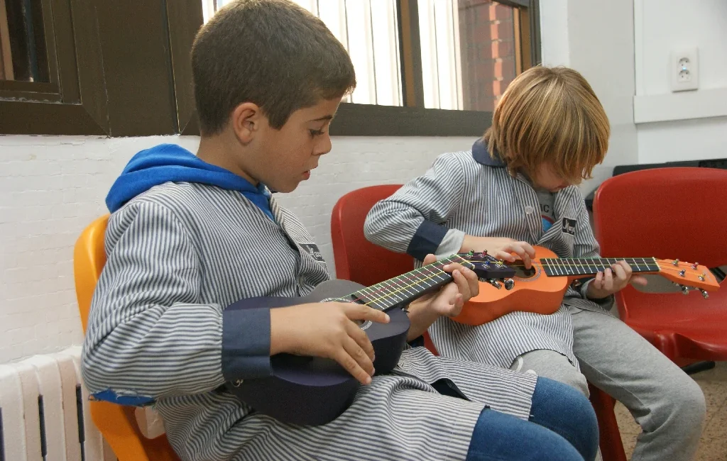 Educació primària